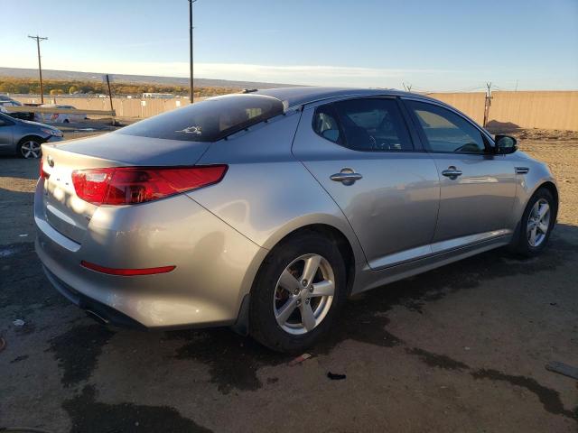 Image 3 of 2015 KIA OPTIMA LX 2015 with VIN 5XXGM4A78FG361599