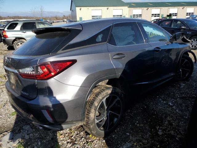 Image 3 of 2016 LEXUS RX 350 BASE 2016 with VIN 2T2BZMCA0GC025888