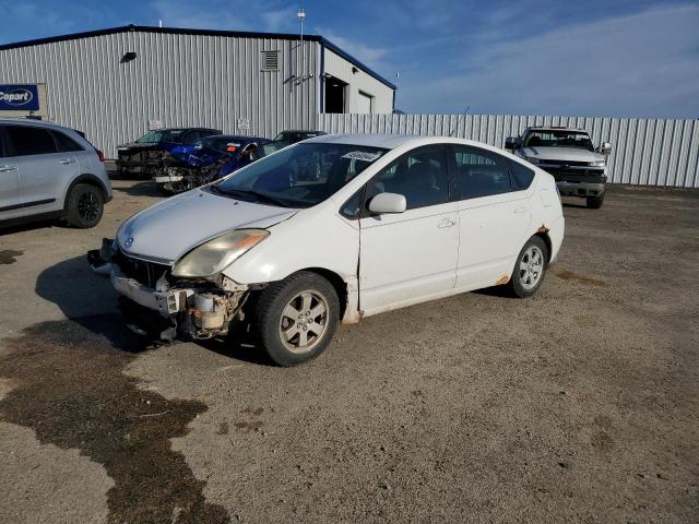 Obraz 1 z 2005 TOYOTA PRIUS  2005 z VIN JTDKB20U253015817