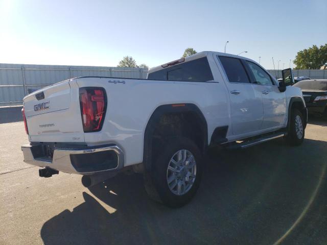 Image 3 of 2023 GMC SIERRA K3500 SLT 2023 with VIN 1GT49UEY6PF165362