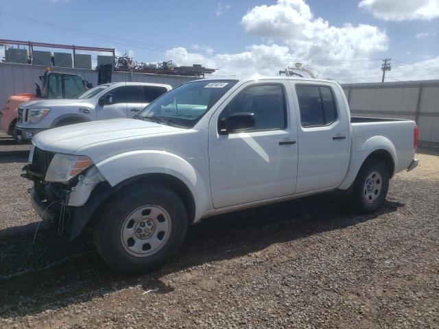 2016 NISSAN FRONTIER S 2016 image