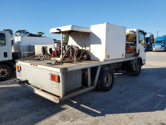 Изображение 3 2008 ISUZU NPR  2008 с VIN JALC4W16087005465