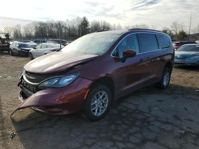 Obraz 2020 CHRYSLER VOYAGER LXI 2020