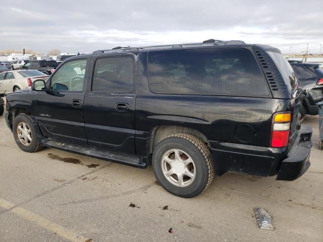 Изображение 2 2006 GMC YUKON XL DENALI 2006 с VIN 1GKFK66U06J127095