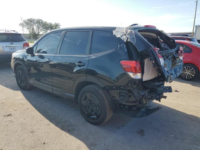Obraz 2 z 2021 SUBARU FORESTER  2021 z VIN JF2SKAAC5MH588603