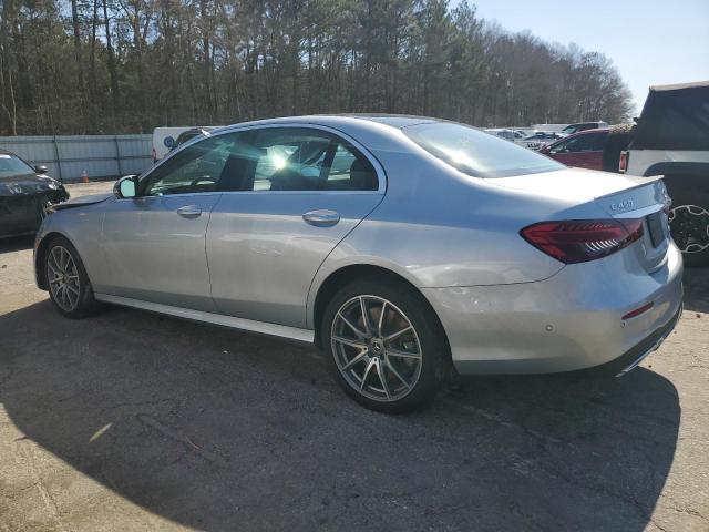 Изображение 2 2021 MERCEDES-BENZ E 450 4MATIC 2021 с VIN W1KZF5KB5MA894648