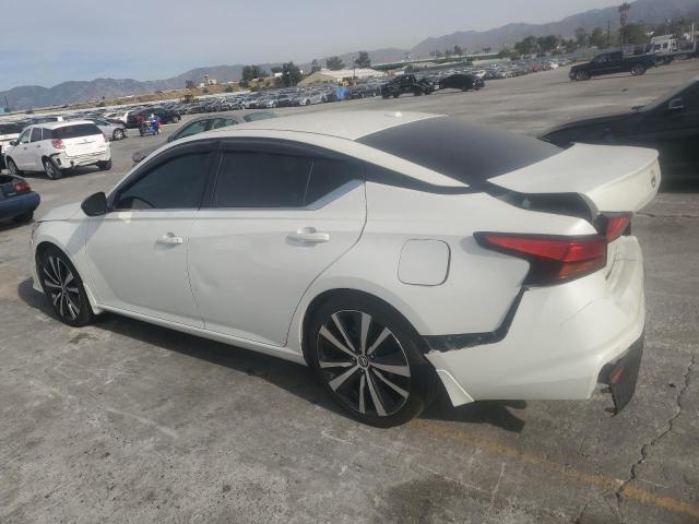 Image 2 of 2020 NISSAN ALTIMA SR 2020 with VIN 1N4BL4CV7LC205306