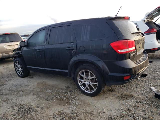 Obraz 2 z 2017 DODGE JOURNEY GT 2017 z VIN 3C4PDDEG5HT588315