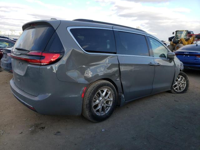 Image 3 of 2022 CHRYSLER PACIFICA TOURING L 2022 with VIN 2C4RC1BG1NR149545