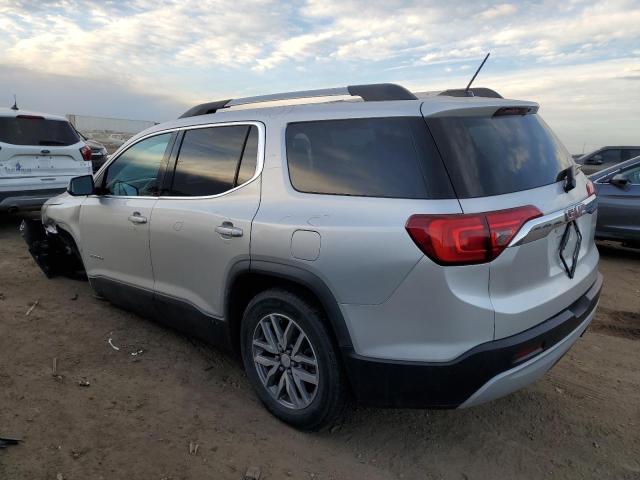 Image 2 of 2017 GMC ACADIA SLE 2017 with VIN 1GKKNSLA9HZ272617