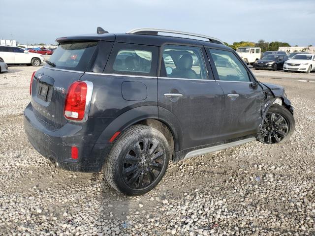 Image 3 of 2019 MINI COOPER S COUNTRYMAN 2019 with VIN WMZYT3C56K3E94422