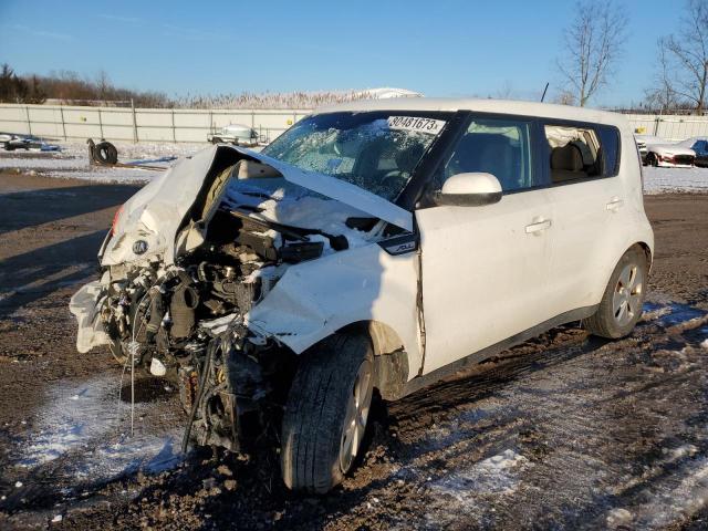 2016 KIA SOUL  2016 image