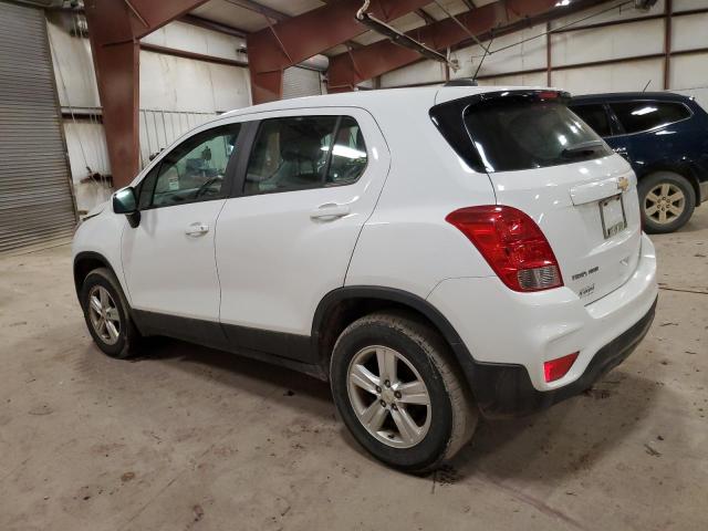 Obraz 2 z 2017 CHEVROLET TRAX LS 2017 z VIN KL7CJNSB9HB128241