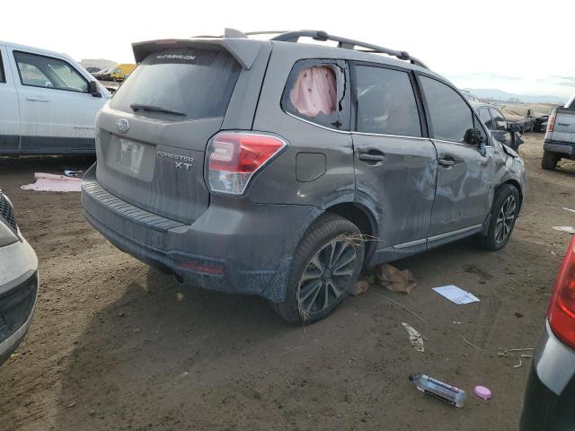 Obraz 3 z 2017 SUBARU FORESTER 2.0XT TOURING 2017 z VIN JF2SJGTC2HH403187