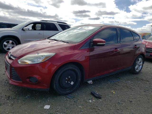 Obraz 1 z 2014 FORD FOCUS SE 2014 z VIN 1FADP3K20EL254719
