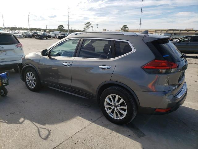 Image 2 of 2017 NISSAN ROGUE S 2017 with VIN JN8AT2MT2HW381665