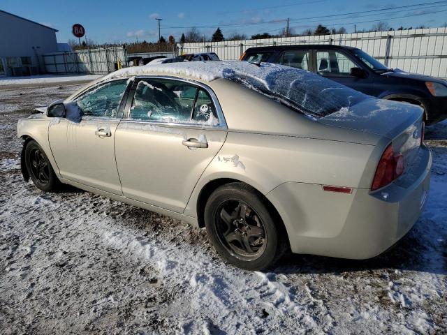 Изображение 2 2011 CHEVROLET MALIBU LS 2011 с VIN 1G1ZB5E12BF213086