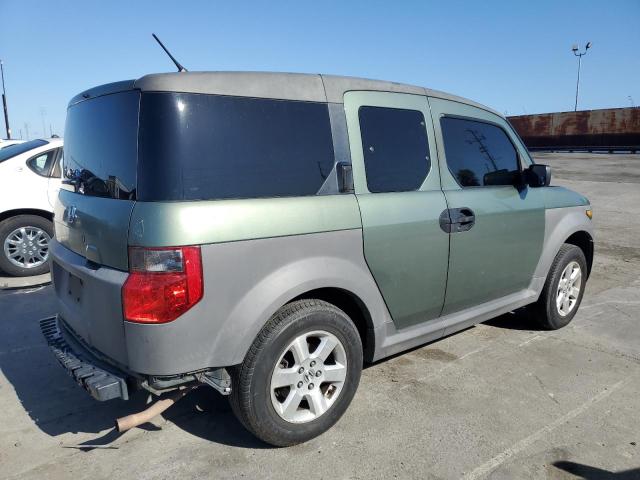 Obraz 3 z 2005 HONDA ELEMENT LX 2005 z VIN 5J6YH18315L005112