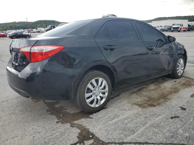Image 3 of 2015 TOYOTA COROLLA L 2015 with VIN 5YFBURHE4FP221682
