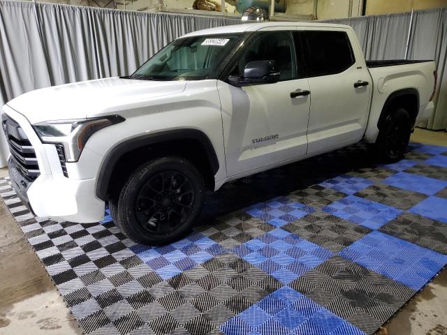 2022 TOYOTA TUNDRA CREWMAX SR 2022 image