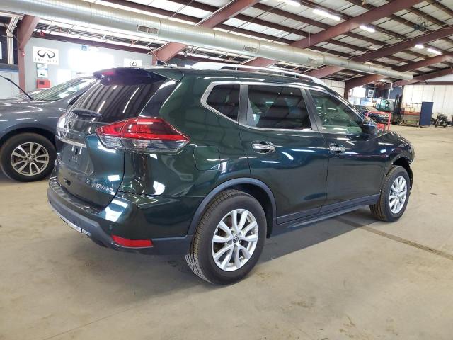 Image 3 of 2020 NISSAN ROGUE S 2020 with VIN 5N1AT2MV7LC733075