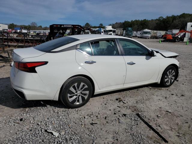 Изображение 3 2022 NISSAN ALTIMA S 2022 с VIN 1N4BL4BV0NN410474