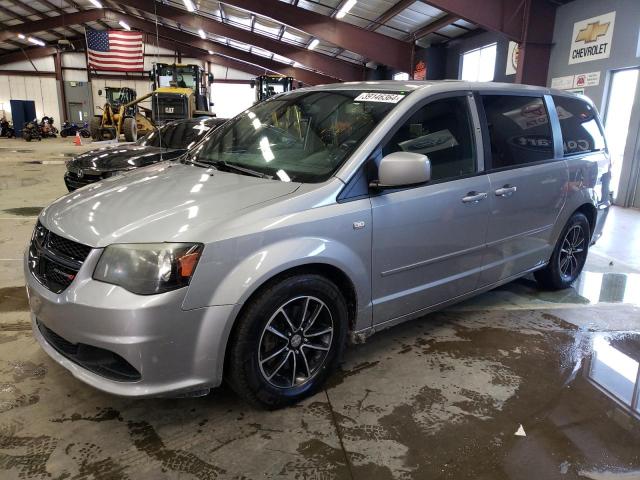 Изображение 1 2014 DODGE GRAND CARAVAN SE 2014 с VIN 2C4RDGBG8ER419029