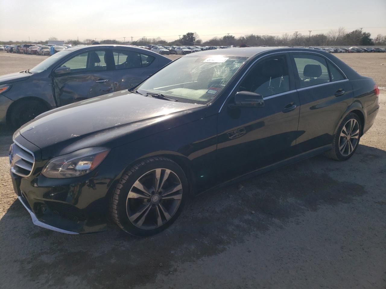 Изображение 1 2016 MERCEDES-BENZ E 350 2016 с VIN WDDHF5KB7GB258503