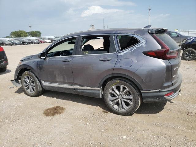 Obraz 2 z 2020 HONDA CR-V TOURING 2020 z VIN 7FART6H94LE000226