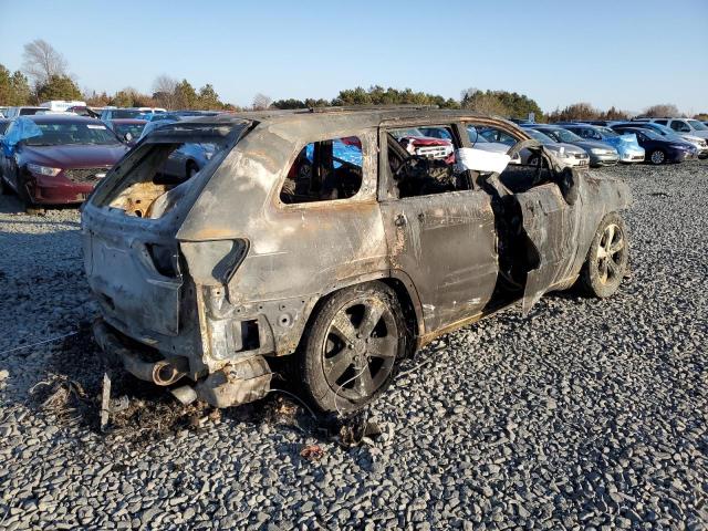 Изображение 3 2014 JEEP GRAND CHEROKEE OVERLAND 2014 с VIN 1C4RJFCG3EC184047