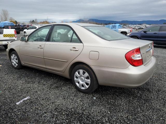 Obraz 2 z 2004 TOYOTA CAMRY LE 2004 z VIN 4T1BE32K74U897628
