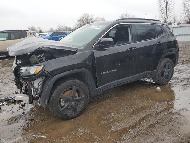 Изображение 2022 JEEP COMPASS LATITUDE 2022