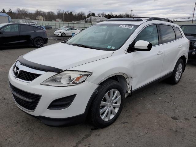 Изображение 1 2010 MAZDA CX-9  2010 с VIN JM3TB3MV0A0234341