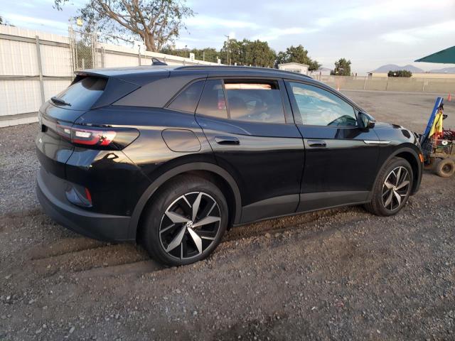 Изображение 3 2023 VOLKSWAGEN ID.4 PRO S 2023 с VIN 1V2VMPE88PC038553