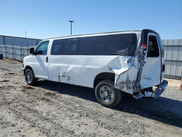 Image 2 of 2015 CHEVROLET EXPRESS G3500 LT 2015 with VIN 1GAZG1FG2F1172247