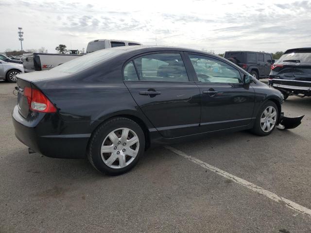 Изображение 3 2010 HONDA CIVIC LX 2010 с VIN 2HGFA1F53AH531093