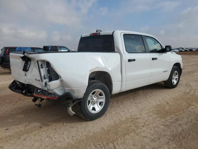 Image 3 of 2022 RAM 1500 TRADESMAN 2022 with VIN 1C6SRFGT2NN294522
