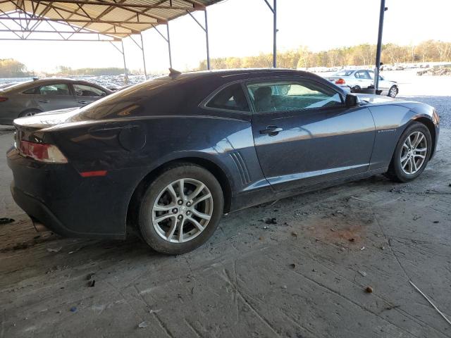 Изображение 3 2015 CHEVROLET CAMARO LS 2015 с VIN 2G1FB1E31F9168203