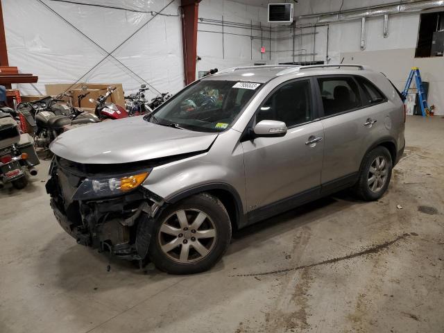 2013 KIA SORENTO LX 2013 image