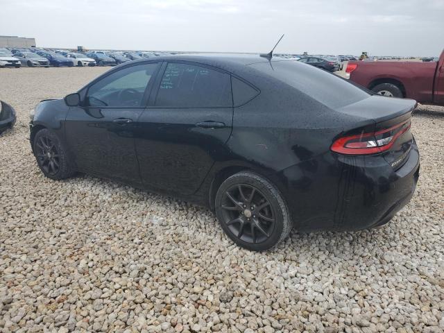 Image 2 of 2016 DODGE DART SXT 2016 with VIN 1C3CDFBBXGD732937