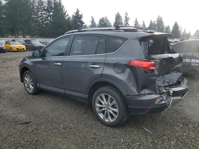 Obraz 2 z 2018 TOYOTA RAV4 LIMITED 2018 z VIN 2T3DFREV6JW816135