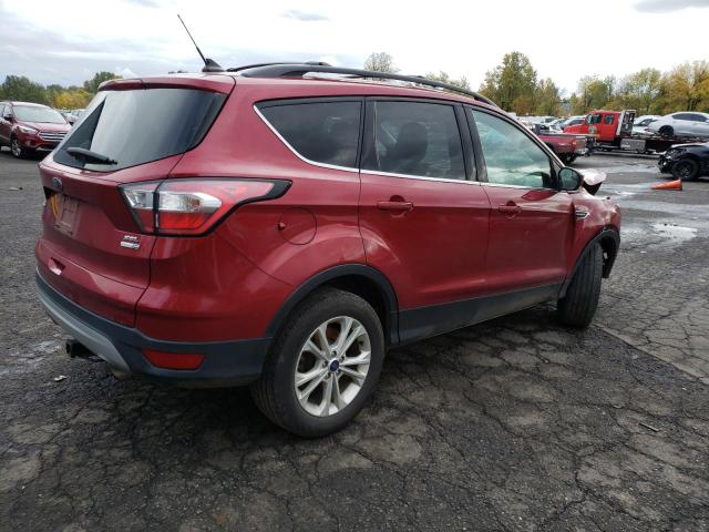 Image 3 of 2018 FORD ESCAPE SEL 2018 with VIN 1FMCU9HD0JUC60689