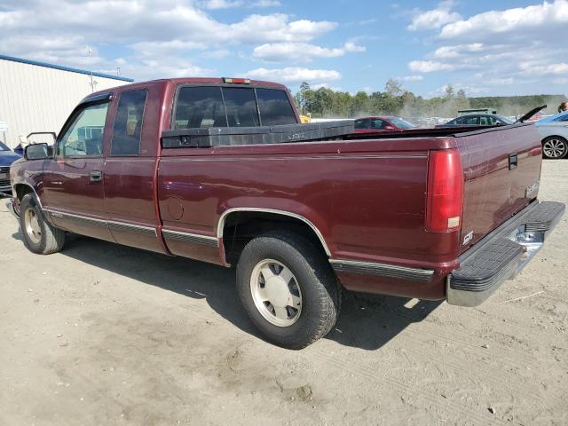 Изображение 2 1998 CHEVROLET GMT-400 C1500 1998 с VIN 1GCEC19M1WE237133