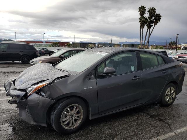 Obraz 2016 TOYOTA PRIUS  2016