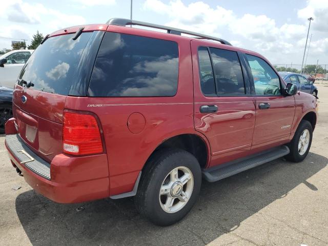 Изображение 3 2004 FORD EXPLORER XLT 2004 с VIN 1FMZU63K54ZA89735