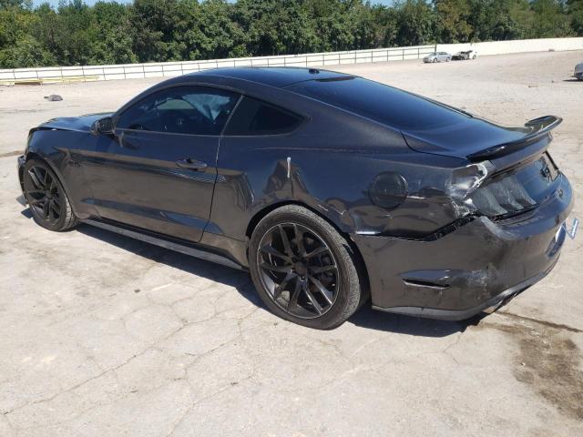 Obraz 2 z 2019 FORD MUSTANG GT 2019 z VIN 1FA6P8CF2K5111990
