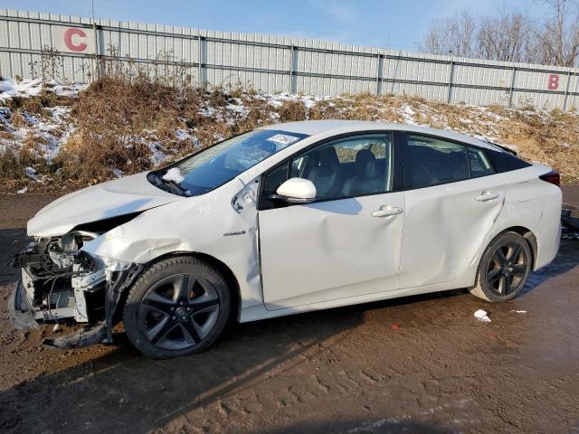 Изображение 1 2019 TOYOTA PRIUS  2019 с VIN JTDKARFU9K3088326