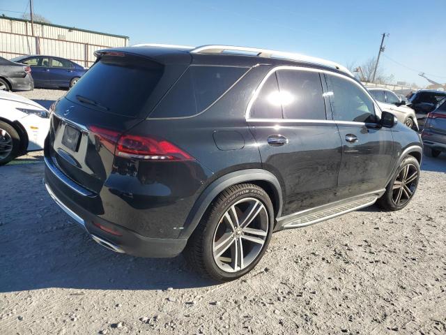 Image 3 of 2021 MERCEDES-BENZ GLE 350 2021 with VIN 4JGFB4JB6MA474641