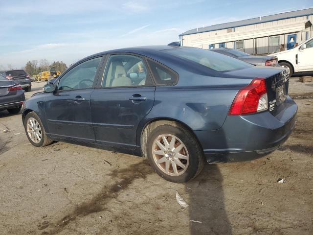 Image 2 of 2008 VOLVO S40 2.4I 2008 with VIN YV1MS382582406837