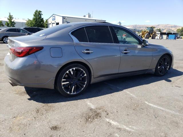 Obraz 3 z 2018 INFINITI Q50 LUXE 2018 z VIN JN1EV7AP4JM360445